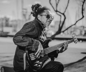 Papa Orbe & los Universales del Ritmo