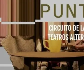 Pop-up Punta