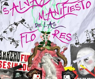 Salvaje Manifiesto de las Flores