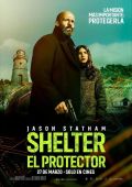 Cartel de la películaShelter: El protector