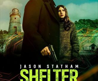 Shelter: El protector