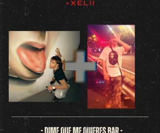 Sweetie + Xelii