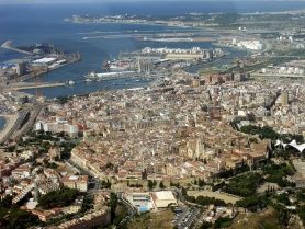 Tarragona
