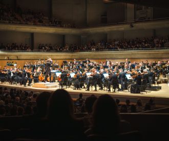 Toronto Symphony Orchestra