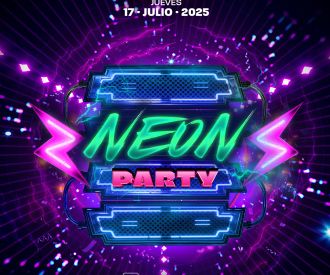 Urban Summer: Neon Party