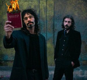 Yo Diablo + Schifo!
