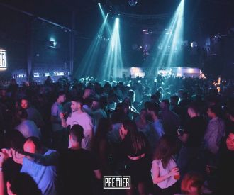 Discoteca Premier Bilbao