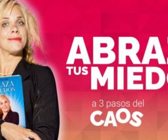 Abraza tus miedos