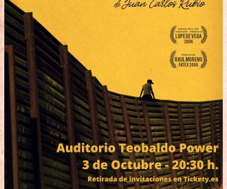 Arizona - Delirium Teatro