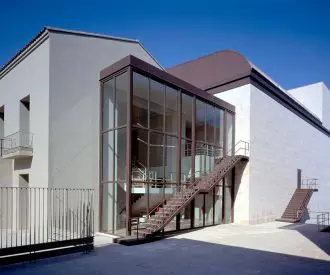 Auditori Molí de Vila