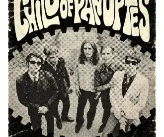 Child of Panoptes + Post Party Garage Psych!