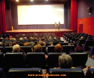 Cine Teatro El Molino