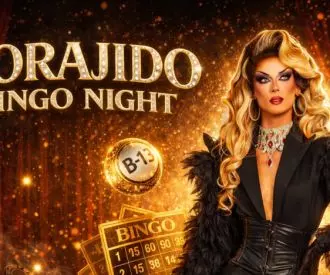 Colita Queens Bingo Drag