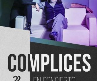 Cómplices