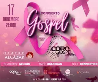 Coro Gospel de Madrid