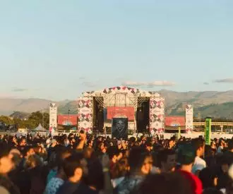 Paseo Cortijo del Conde