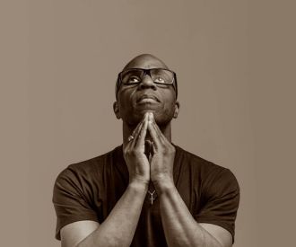 Derrick Mckenzie