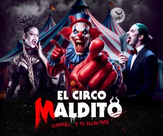 El Circo Maldito