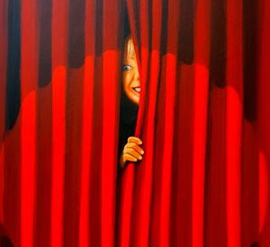 El legado - Cía Rita Clara