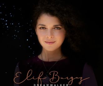 Elif Burgaz