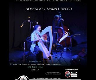 Espejo de las estrellas