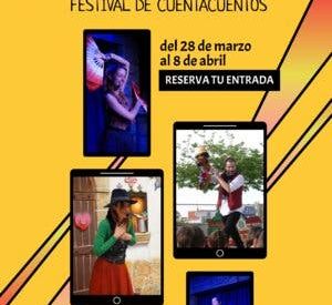 Gran Festival Graner de Veus