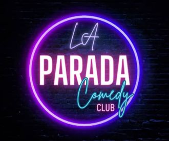La Parada Comedy Club
