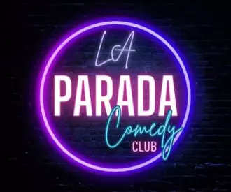 La Parada Comedy Club