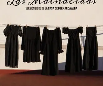 Las Malnacidas – las Meigas Teatro
