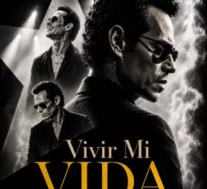 Leandro Campos - Tributo a Marc Anthony