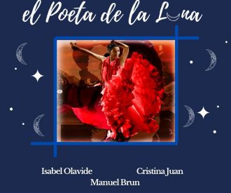 Lorca, el Poeta de la Luna - A nuestro ritmo