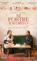 Cartel de la película Mi Postre Favorito
