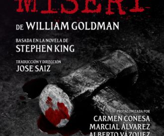 Misery - Teatro Flumen