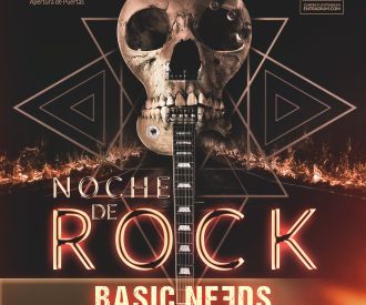 Octava Noche de Rock