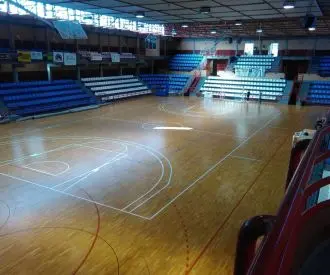 Polideportivo Severo Rodriguez