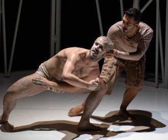 Prometeo - Luis Crespo y Asun Noales