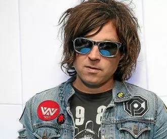 Ryan Adams