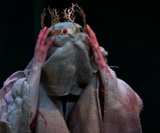 Sale Lady Macbeth