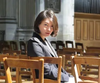 Shin-young lee