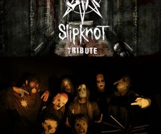Sik (Tributo a Slipknot) + Orphans of Piety