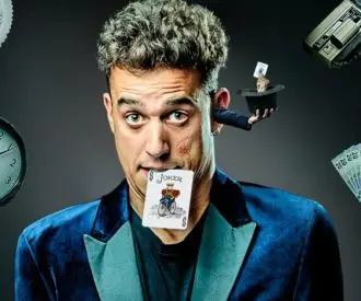 Fabio El Mago