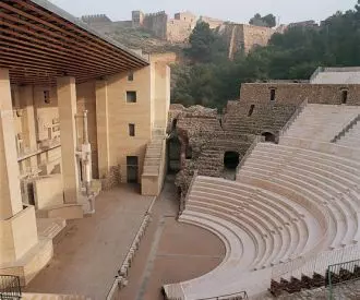 Teatro Romano de Sagunto