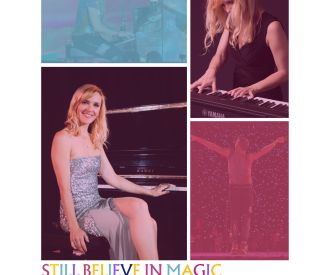 Tributo de Coldplay a Piano