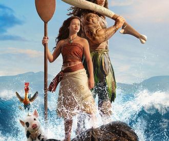 Vaiana (2026)