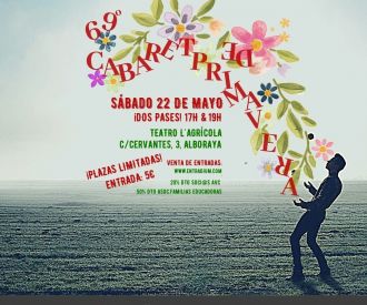 69º Cabaret de Primavera de la AVC