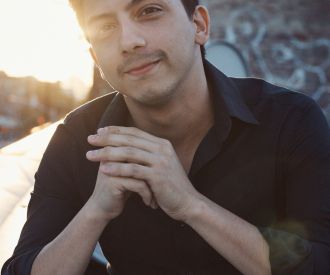 Antonio Mazzei Trio