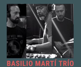 Basilio Martí Trío