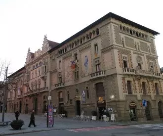 Casino de Vic