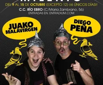 Corto Milenio, un Show de the Cortos