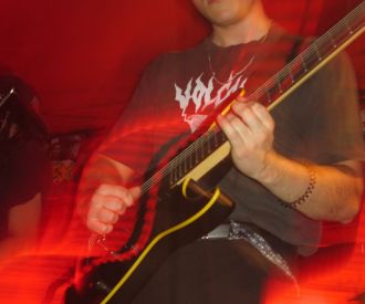 Down to Suffer + Näcken + Rise of the Shadows + Midriasis